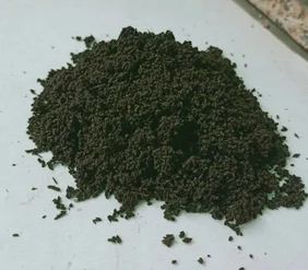 Organic Vermi King Vermicompost Fertilizer For Agriculture