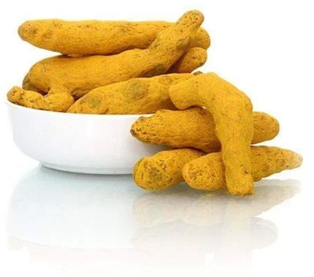 Dried Turmeric Finger For Cooking