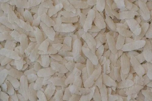 Natural Katarni Victory Poha Flakes, Color : White, Packaging Type : Bag, Packaging Size : 10 Kg