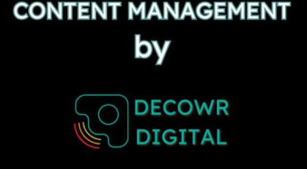 Virtual Content Manager