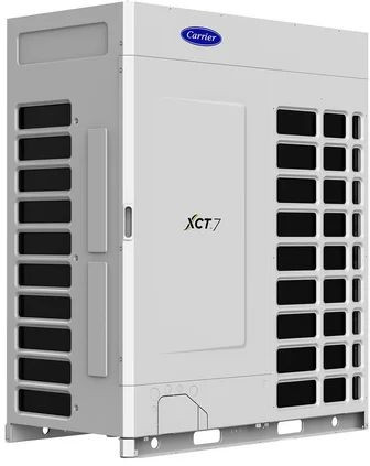 12 HP Carrier Vrf Air Conditioning System