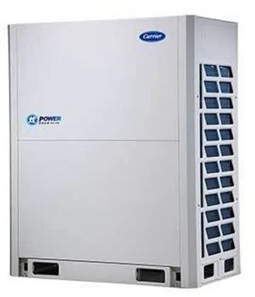 8 HP Carrier Vrf Air Conditioning System