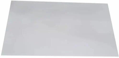 Non Tearable Paper Sheet, Color : White