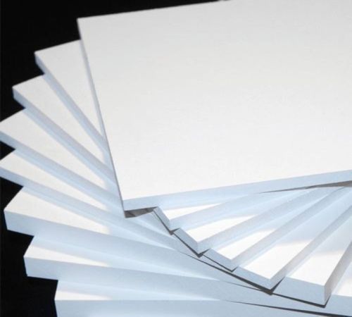 White 175 Micron Non Tearable Paper 13×19 Inch For Photo Album Making