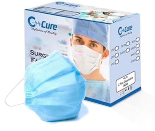 Anti Dust Mask For Hospital