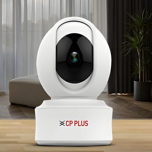 CP Plus E-321 Hd Camera For Bank, College, Hospital