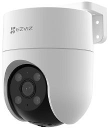 Hikvision 4G Sim Based 360 Degree Camera