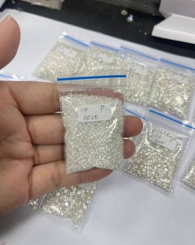 1.30CT Loose Lab Grown Diamond For Jewellery Used