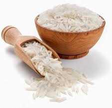 Hard Organic Basmati Rice For Cooking