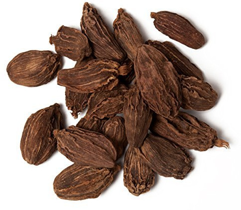 Black Cardamom For Cooking