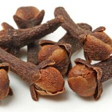 Raw Organic Clove Buds For Cooking