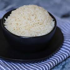 Organic Parboiled Rice For Cooking