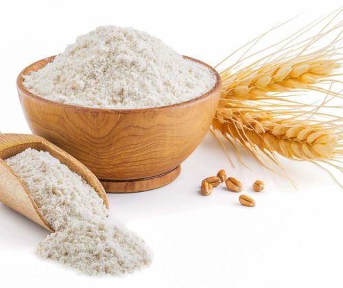 Refined Wheat Flour, Certification : FSSAI