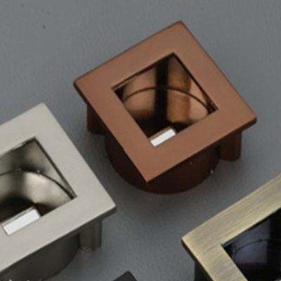 MH DP 413 Conceal Handle For Door Fitting