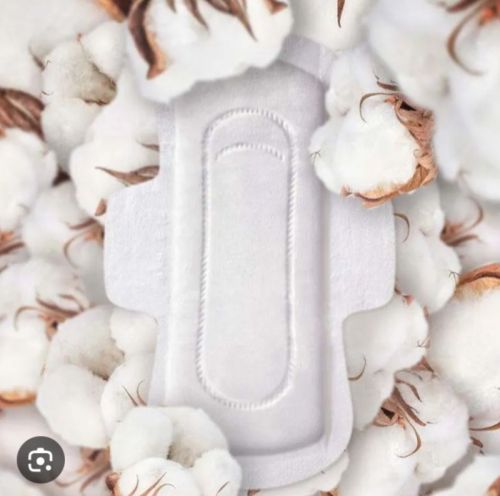 Amicare Cottony Topsheet Napkin Trifold 280 Mm