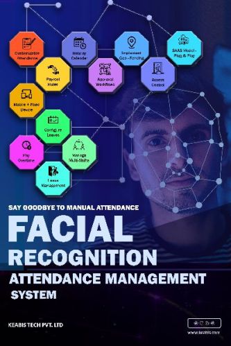 Facial Recognition Attendance Management System