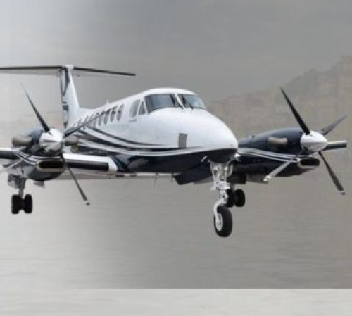 Air Ambulance Services In Prayagraj