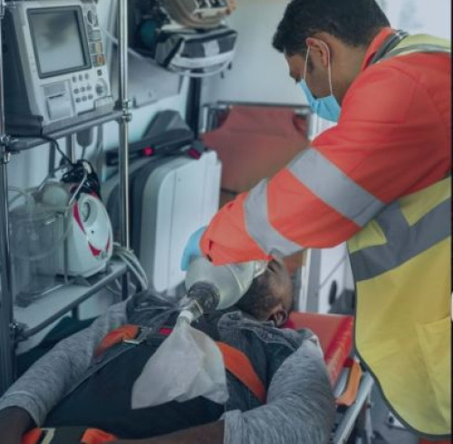 Fast Air Ambulance Services In Uttar Pradesh