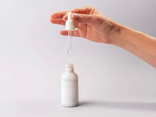 Face Elixir Serum, Packaging Type : Plastic Bottle