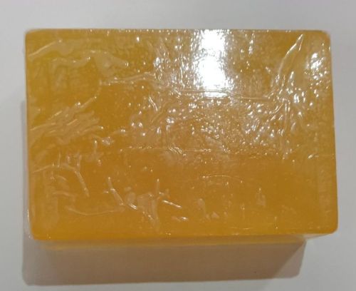 Handmade Honey Lemon Bathing Bar, Packaging Type : Wrapper, Box, Stiffener, Shrink Wrap