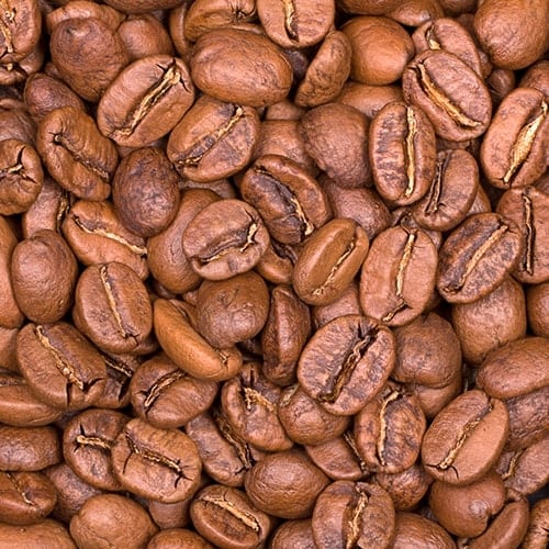 Roasted Coffee Beans, Packaging Type : Packet