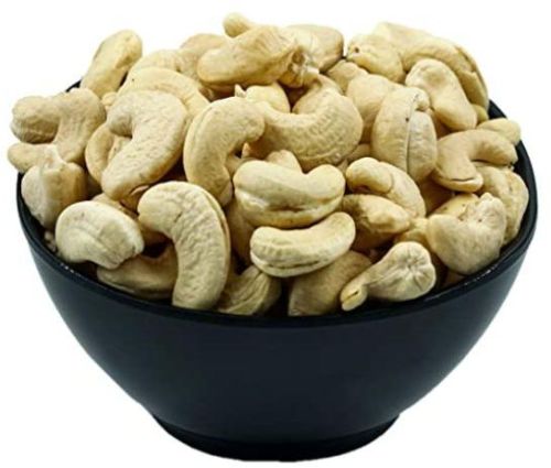 W240 Whole Cashew Nuts