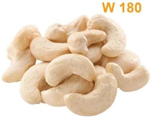 White W180 Cashew Nut, Certification : Iso 9001:2008 Certified