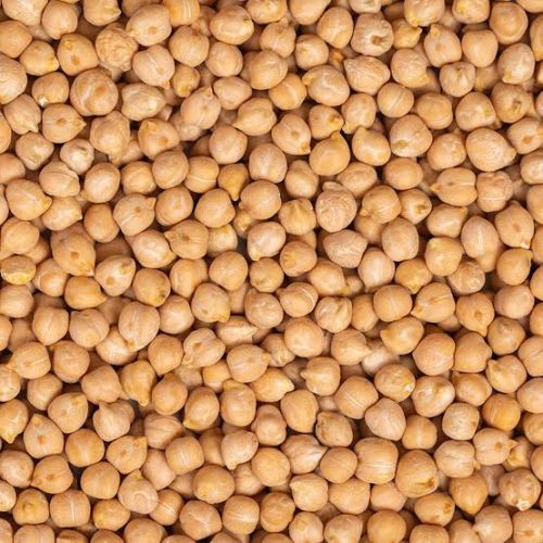 Organic Kabuli Chick Peas, Packaging Size : 25Kg, 50Kg