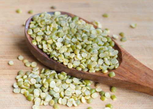 Organic Moong Dal, Color : Green 4 Mm, 5 Mm, 7 Mm, 9 Mm