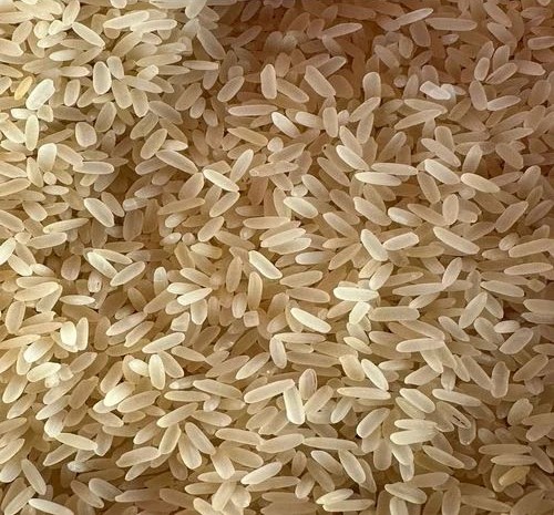Natural Hard Non Basmati Rice, Color : Creamy