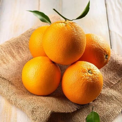 Organic Orange, Color : Yellow, State OF Origin : Madhya Pradesh