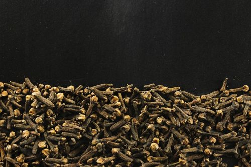 Natural Dry Cloves For Spices