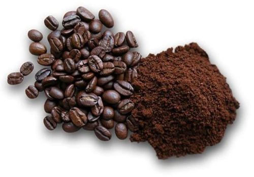 Robusta Coffee Powder For Hot Beverages
