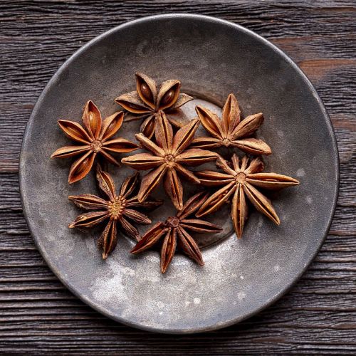 Star Anise, Packaging Type : Bag