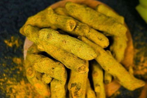 Turmeric Finger For Spices