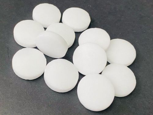 Naphthalene Balls, Packaging Type : Plastic Packet