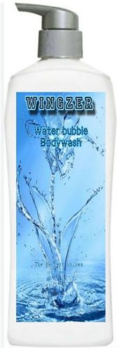 Wingzer Liquid Body Wash For Beauty Care