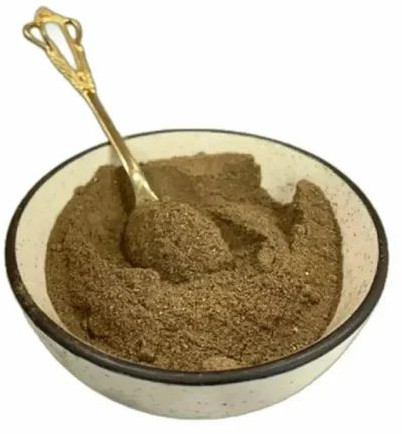 Natural Banana Peel Powder, Packaging Size : 50 Kg