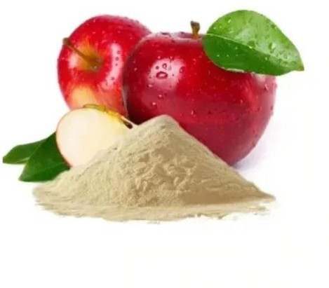 Natural Apple Powder For Human Consumption