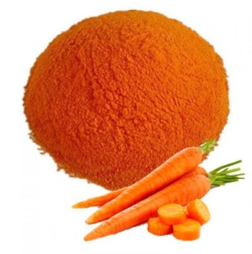 Dehydrated Carrot Powder For Cooking