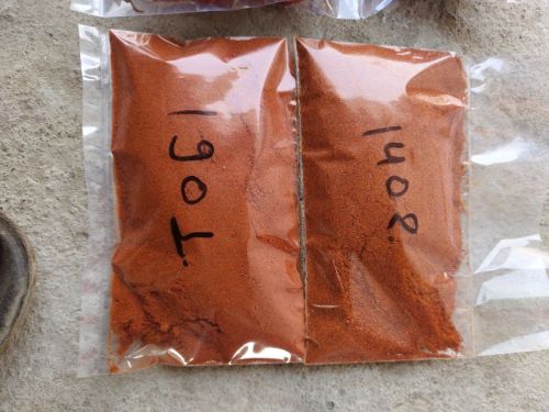 Tikalal Red Chilli Powder For Spices