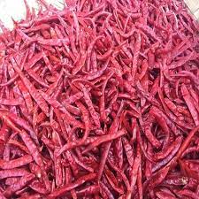 Natural Organic Whole Red Chilli, Grade Standard : Food Grade, Packaging Type : Bag, Packaging Size : 10 Kg