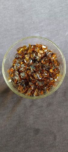 Brown Cullet Glass Scrap, Condition : Used