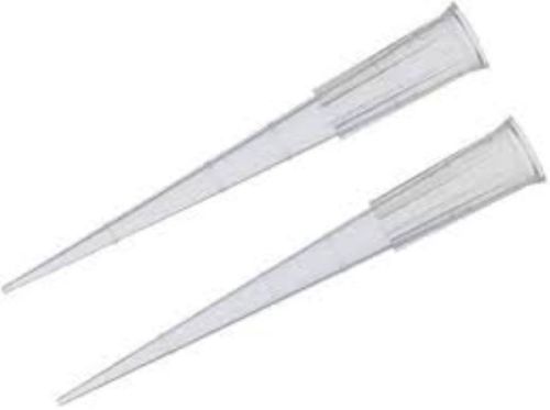200ul White Micro Pipette Tips For Chemical Laboratory