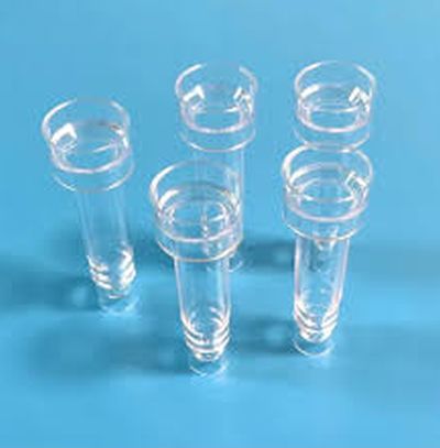 Abbott Axsym Sample Cups For Chemical Laboratory