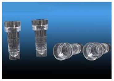 Sample Cup Cobas With Cap For Chemical Laboratory