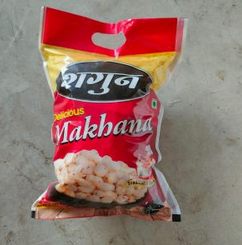 Shagun Makhana, Taste : Light Sweet