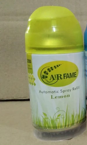 AIR Fame Automatic Air Freshener Refill