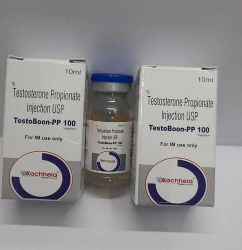 10ml Testoboon-PP 100 Testosterone Enanthate Injection