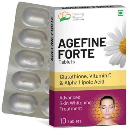 Agefine Forte Tablets